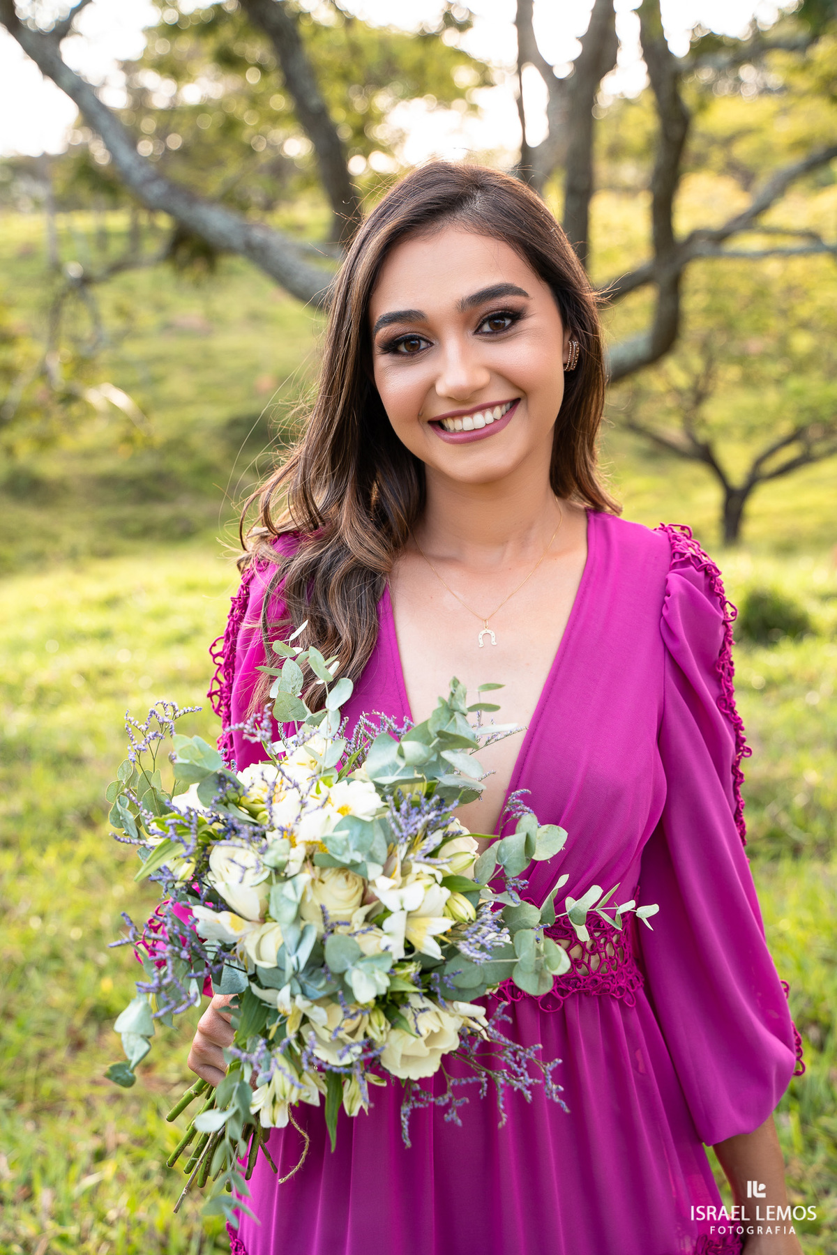 Fotografia na cidade de Perdigao e Araújos 