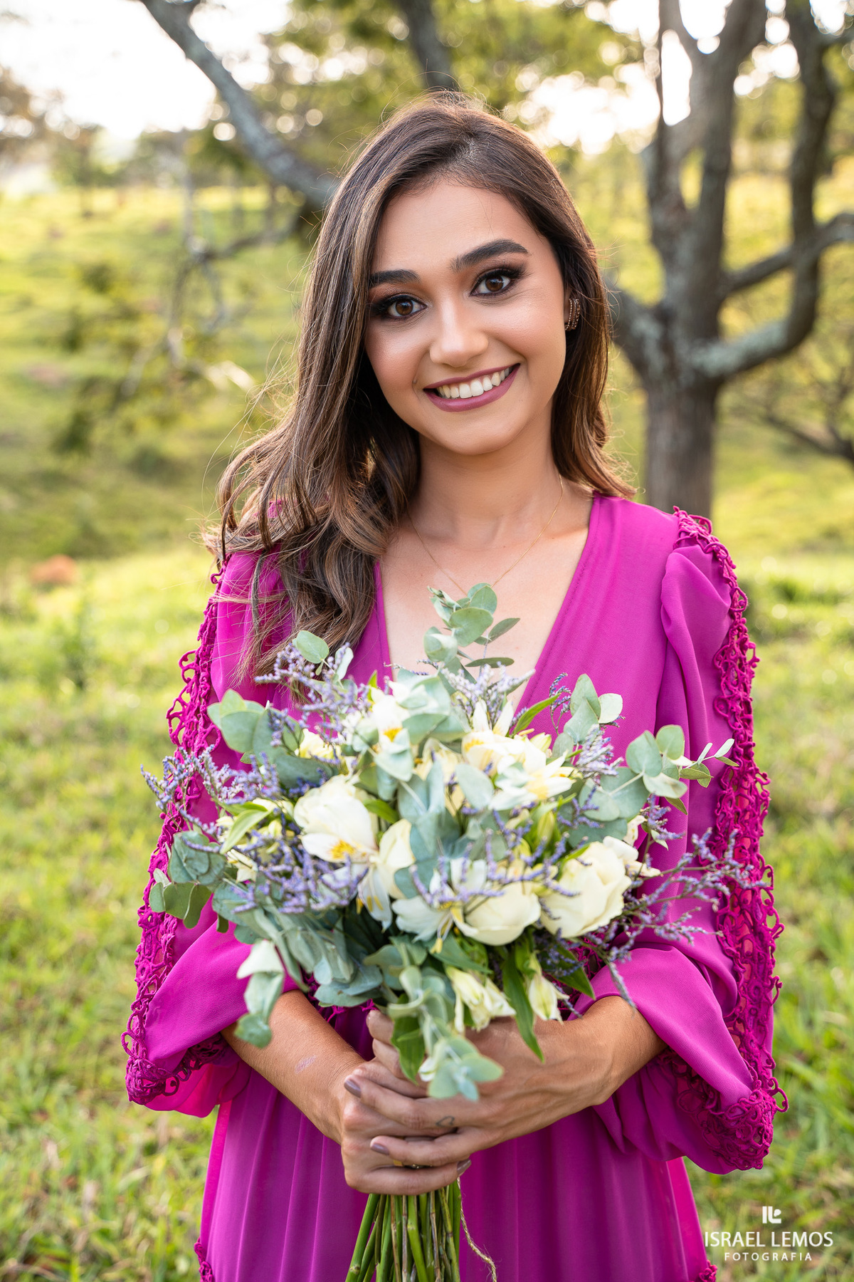 Fotografia na cidade de Perdigao e Araújos 