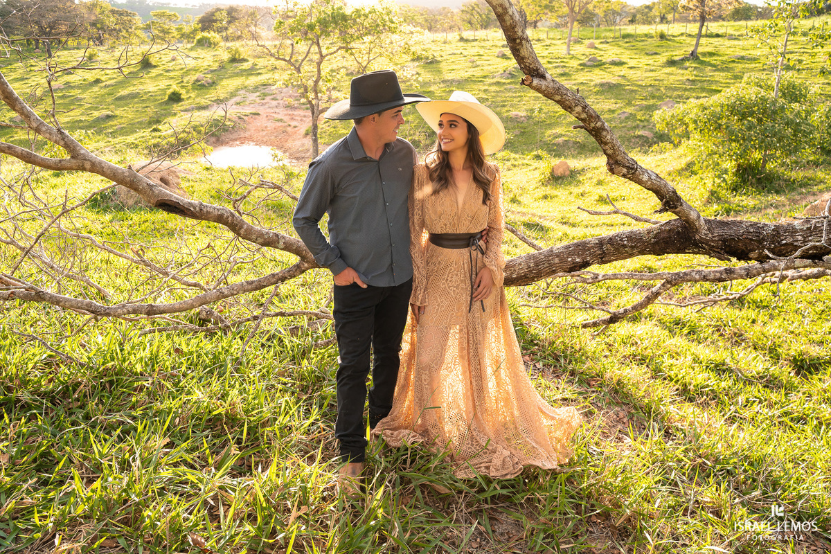 Fotografia na cidade de Perdigao e Araújos 