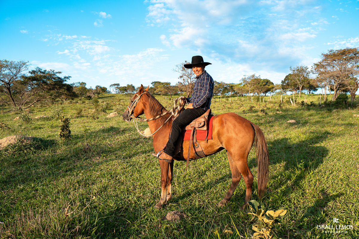 foto cavalo lucas Araujos