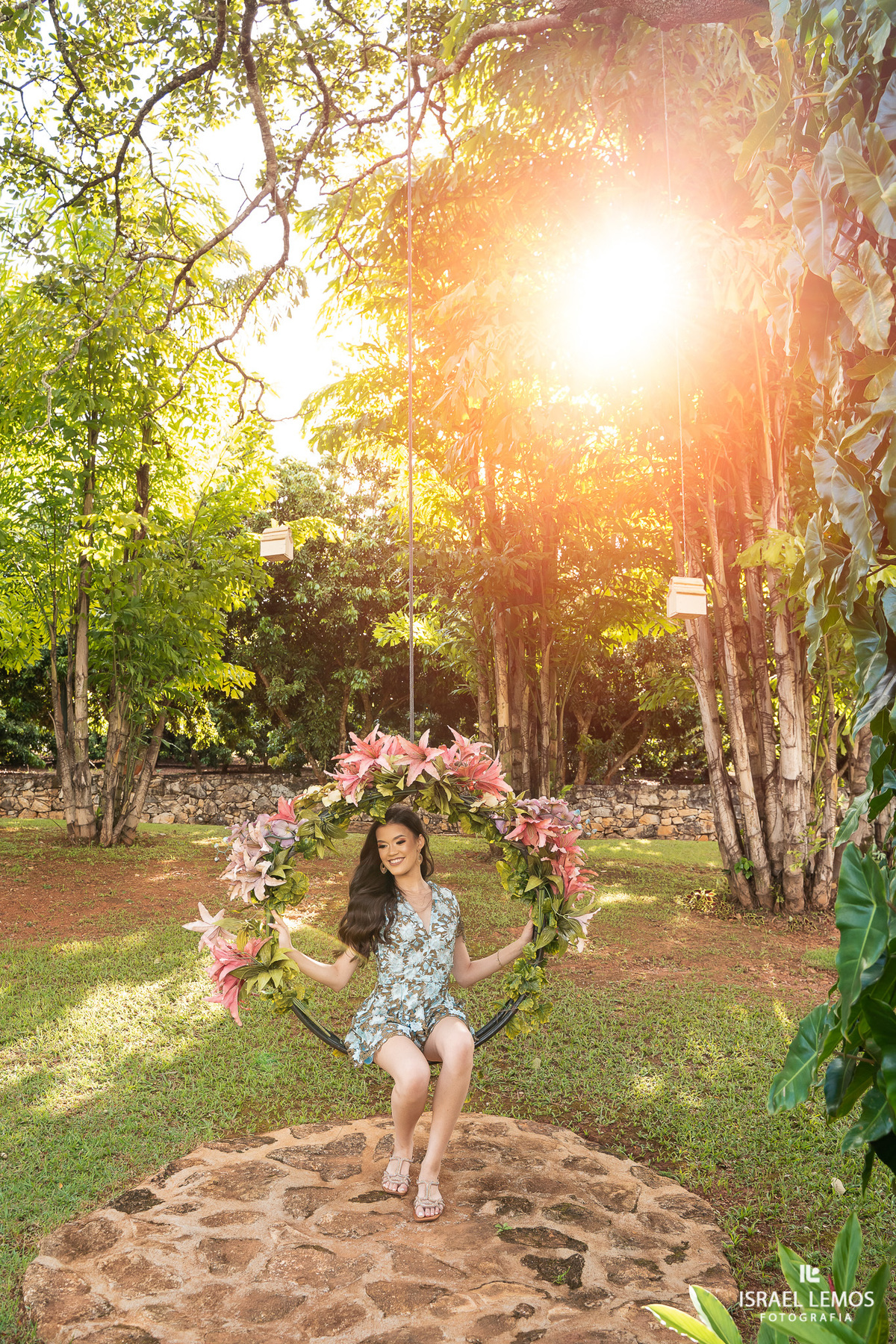 Fotografia de debutante na cidade de contagem fotos israel lemos