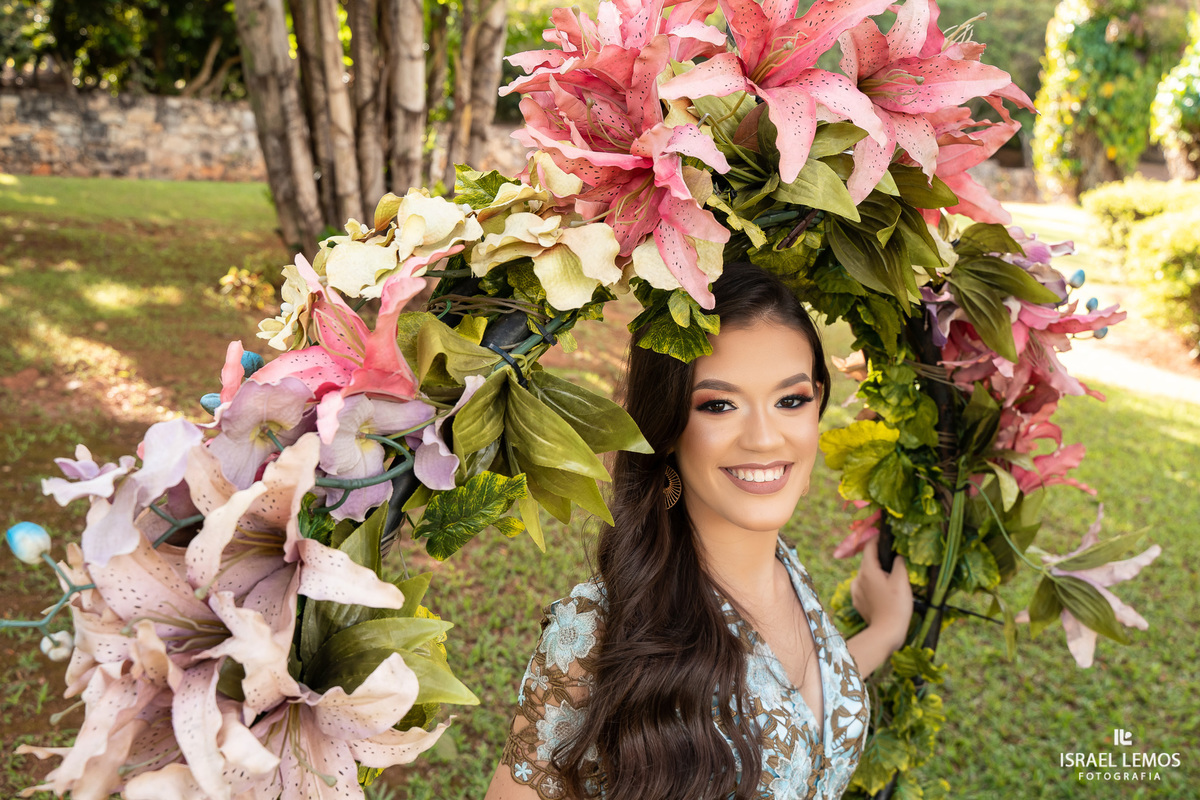 Fotografia de debutante na cidade de contagem fotos israel lemos