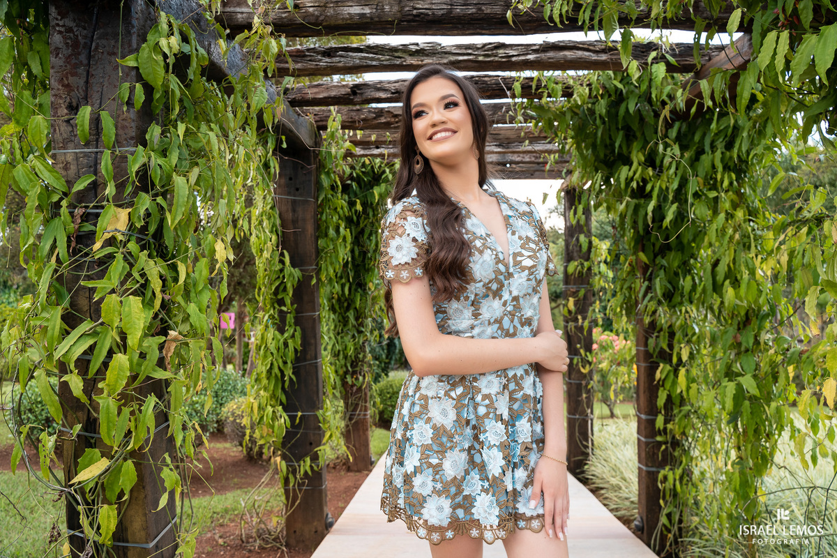 Fotografia de debutante na cidade de contagem fotos israel lemos
