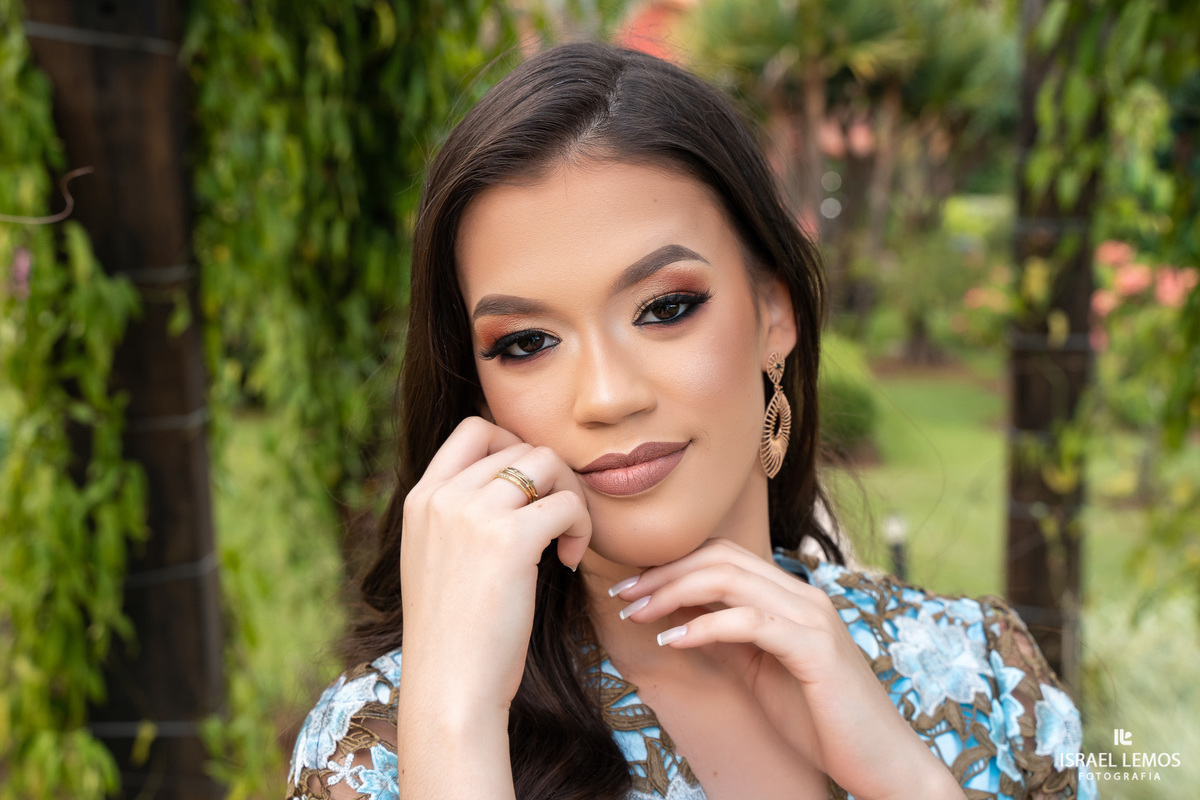 Fotografia de debutante na cidade de contagem fotos israel lemos