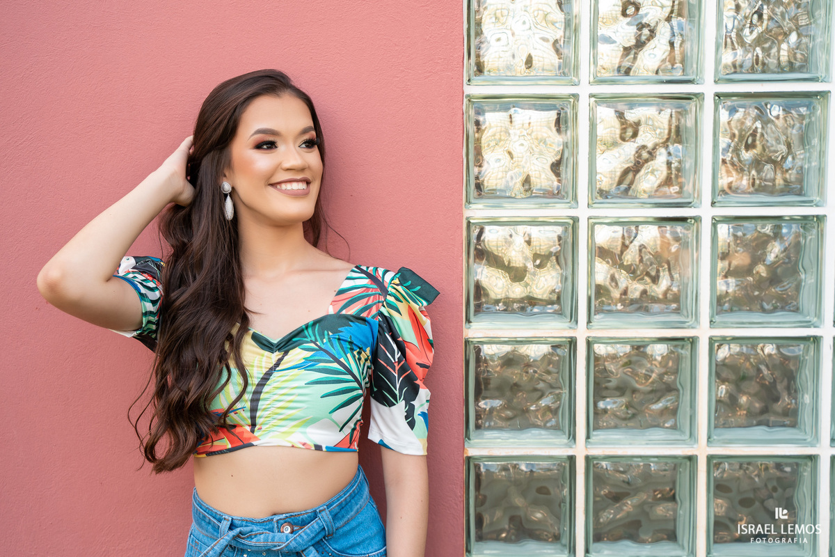 Fotografia de debutante na cidade de contagem fotos israel lemos