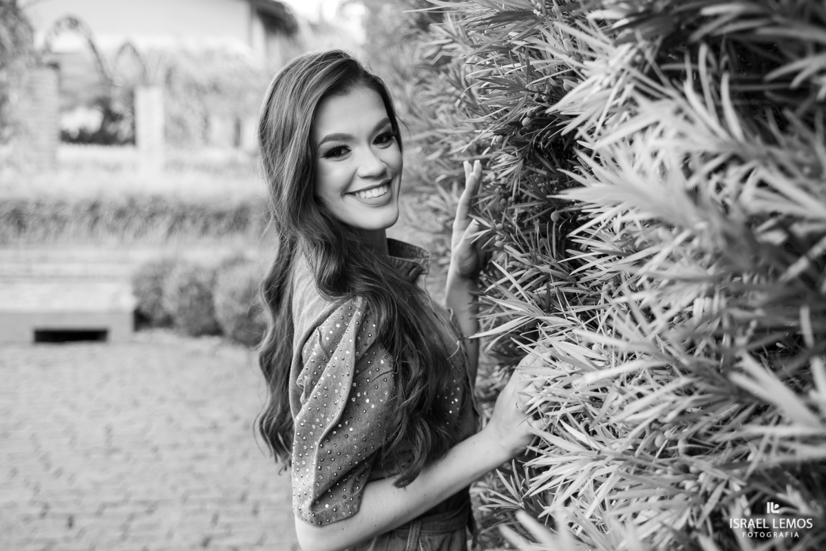 Fotografia de debutante na cidade de contagem fotos israel lemos