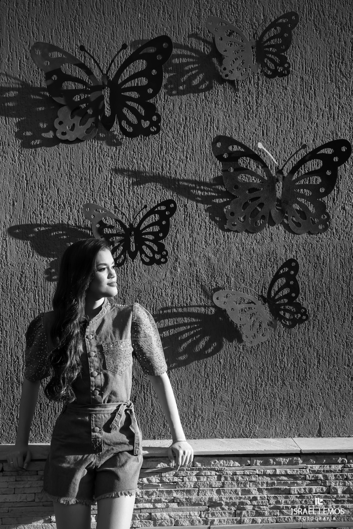 Fotografia de debutante na cidade de contagem fotos israel lemos