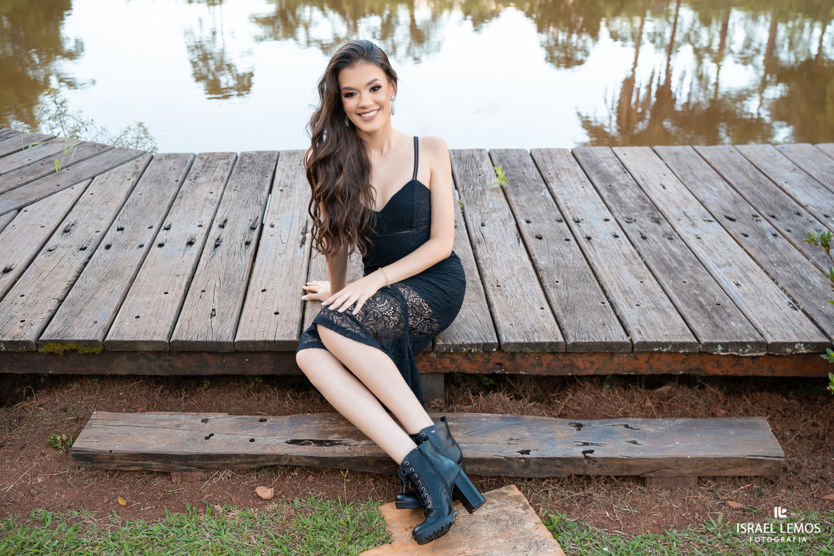 Fotografia de debutante na cidade de contagem fotos israel lemos