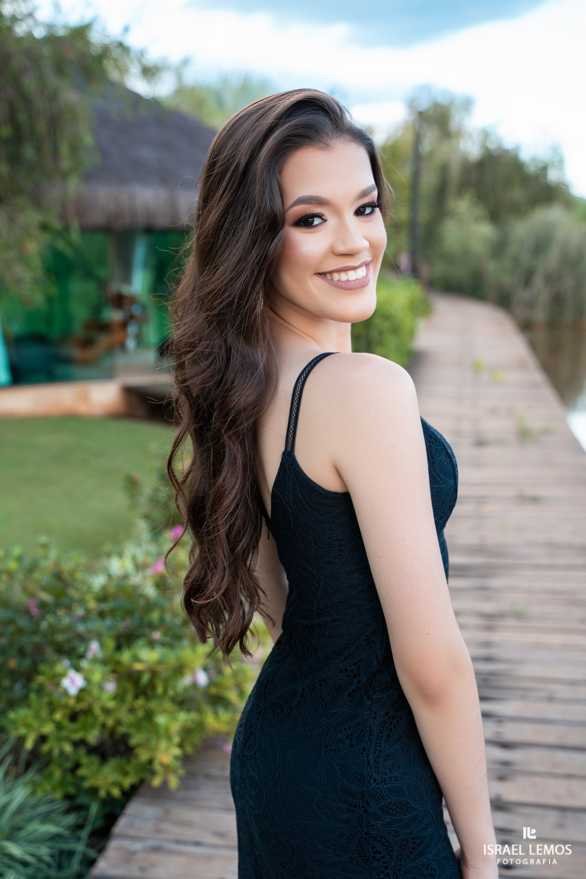 Fotografia de debutante na cidade de contagem fotos israel lemos