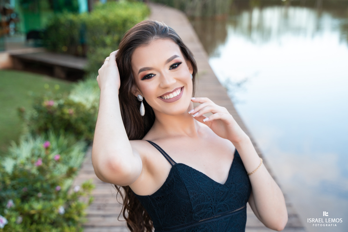 Fotografia de debutante na cidade de contagem fotos israel lemos