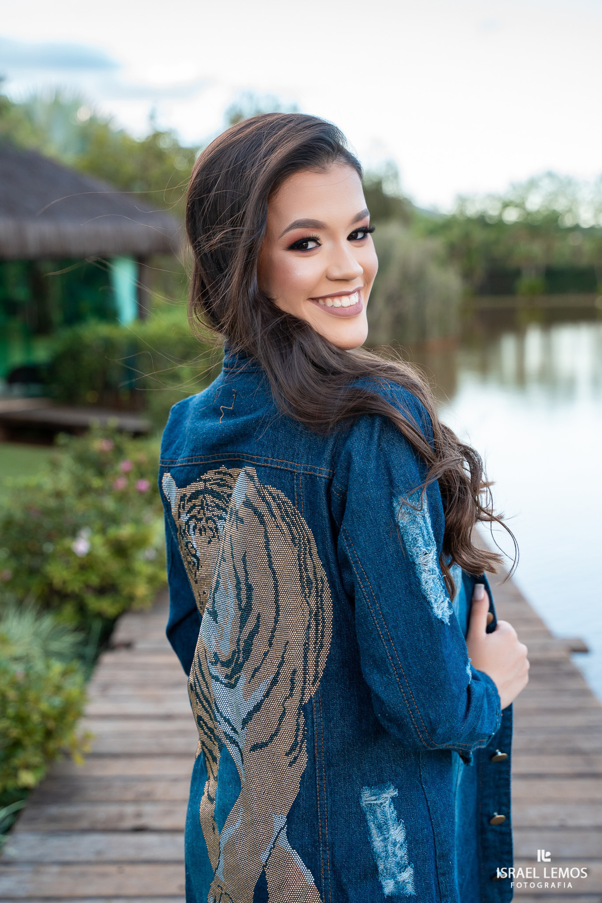 Fotografia de debutante na cidade de contagem fotos israel lemos