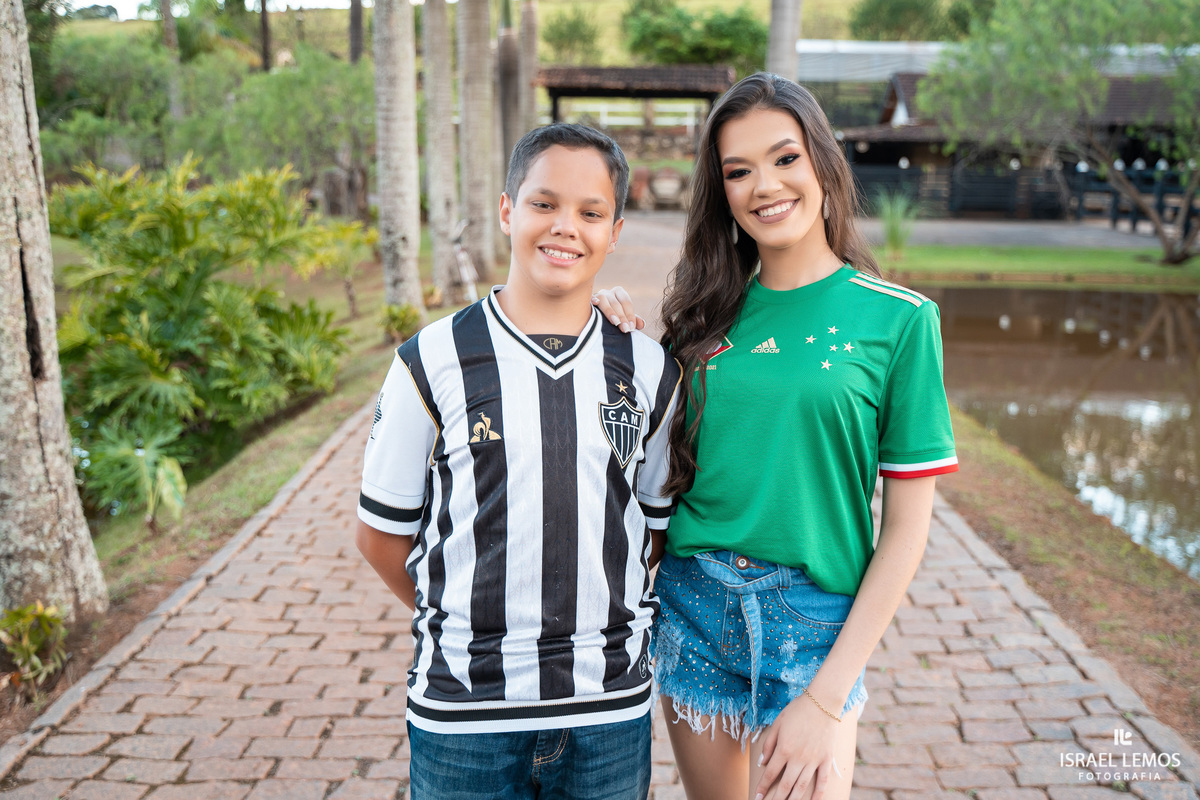 Fotografia de debutante na cidade de contagem fotos israel lemos