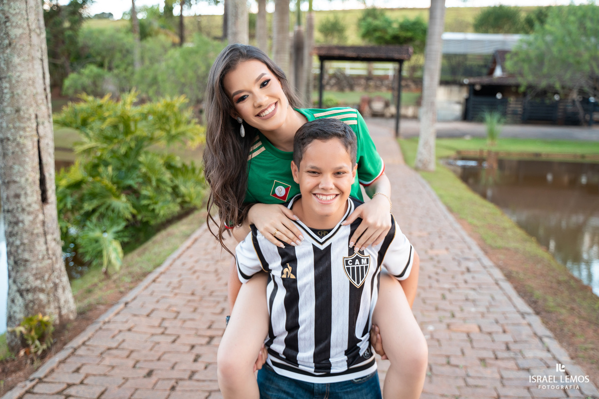 Fotografia de debutante na cidade de contagem fotos israel lemos