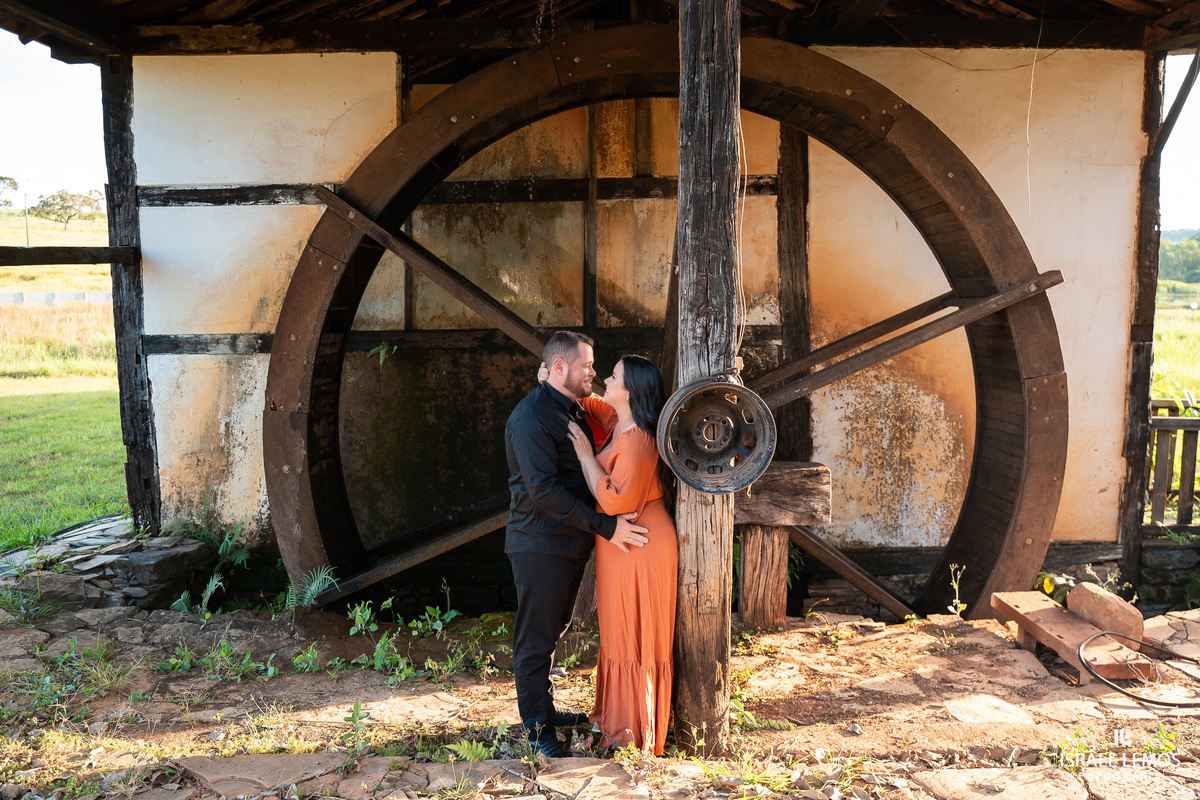 Fotografia de casamento na cidade de pitangui fazenda Roberto lobato 
