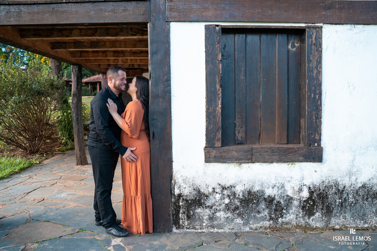 Fotografia de casamento na cidade de pitangui fazenda Roberto lobato 