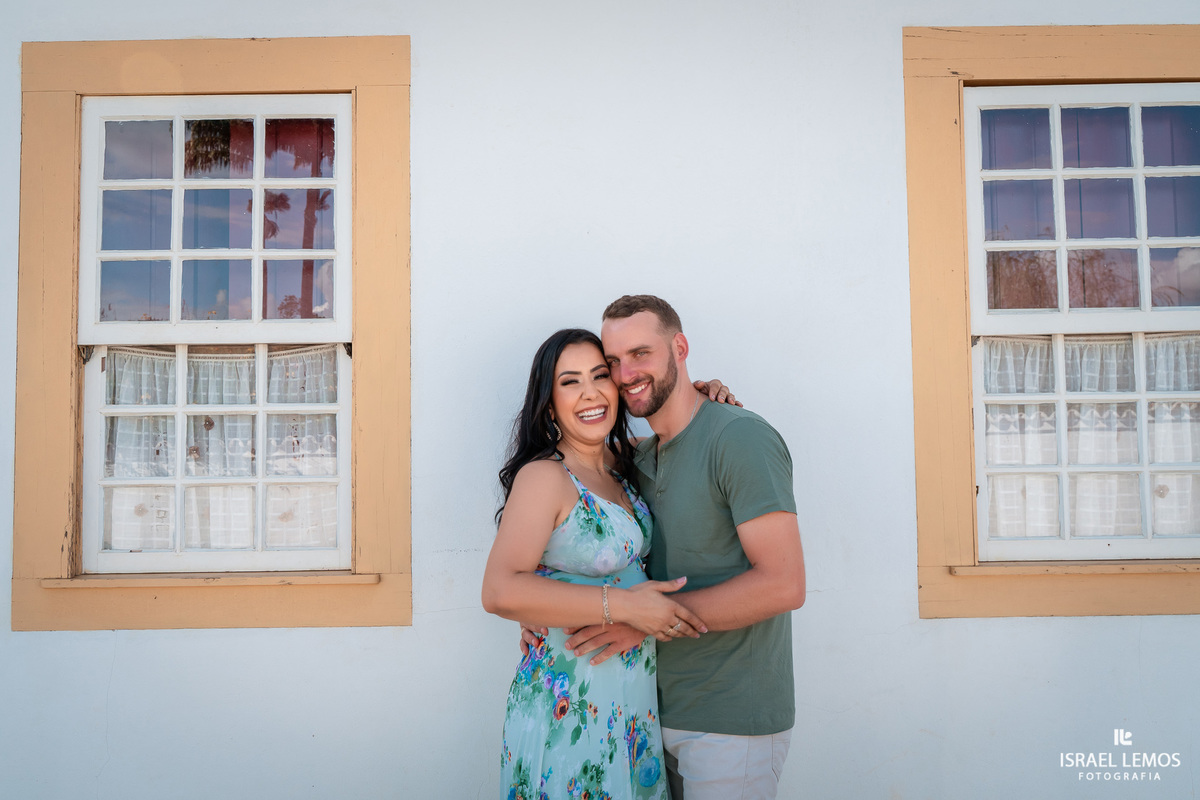 Fotografia ensaio de casal pre casamento da cidade de Divinopolis 