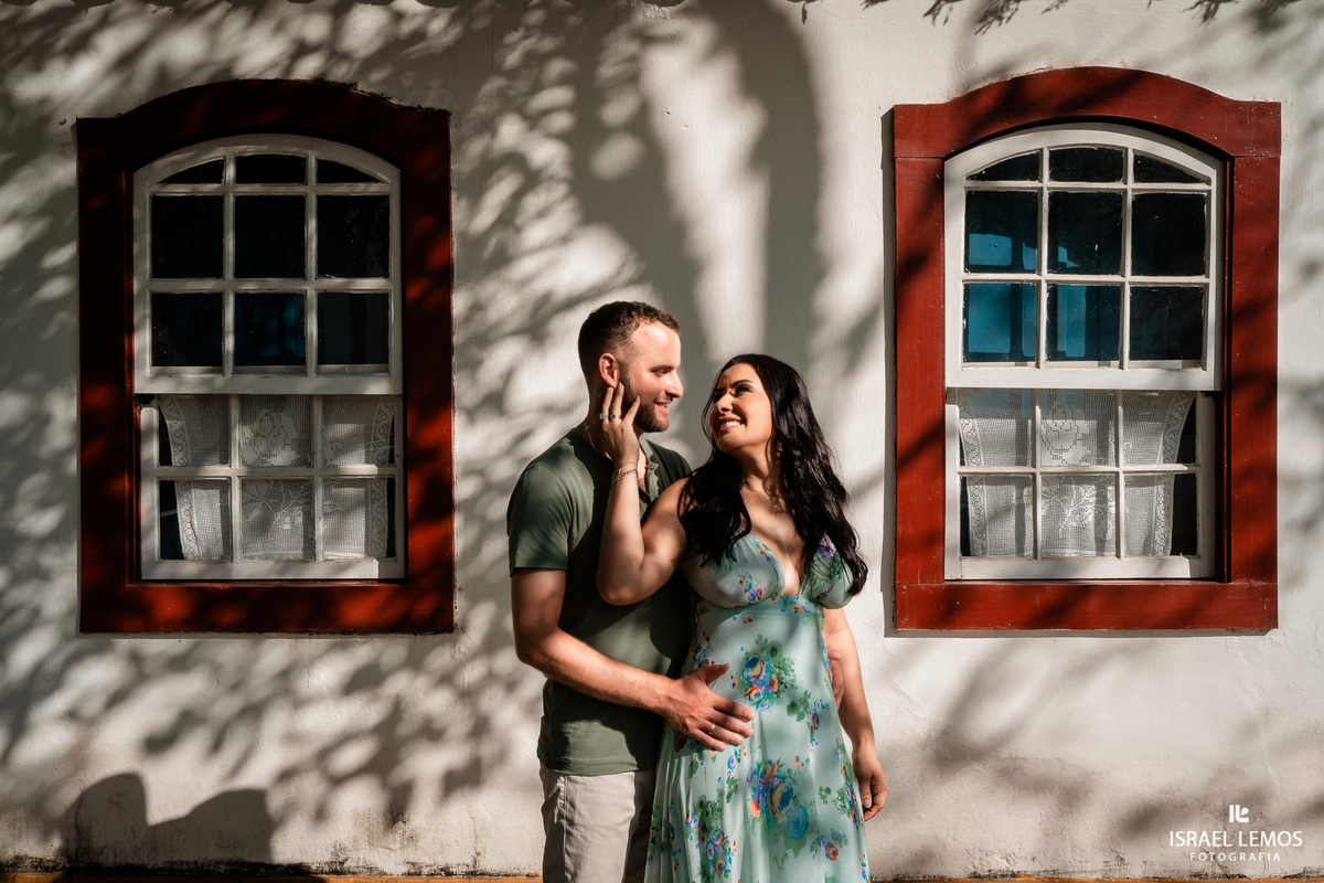 Fotografia ensaio de casal pre casamento da cidade de Divinopolis 