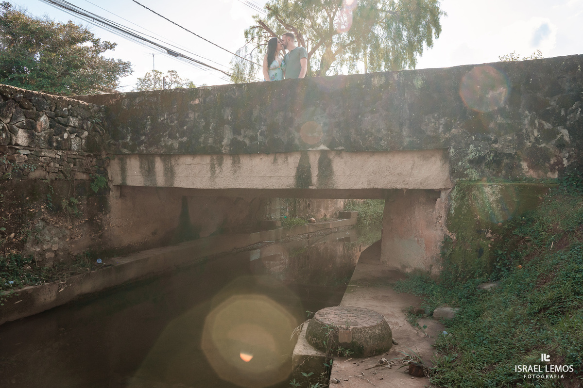 fotografia na cidade de Tiradentes pelo fotografo Israel lemos