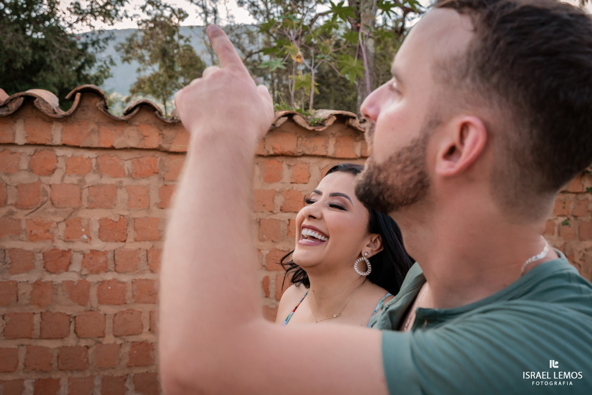 fotografia na cidade de Tiradentes pelo fotografo Israel lemos