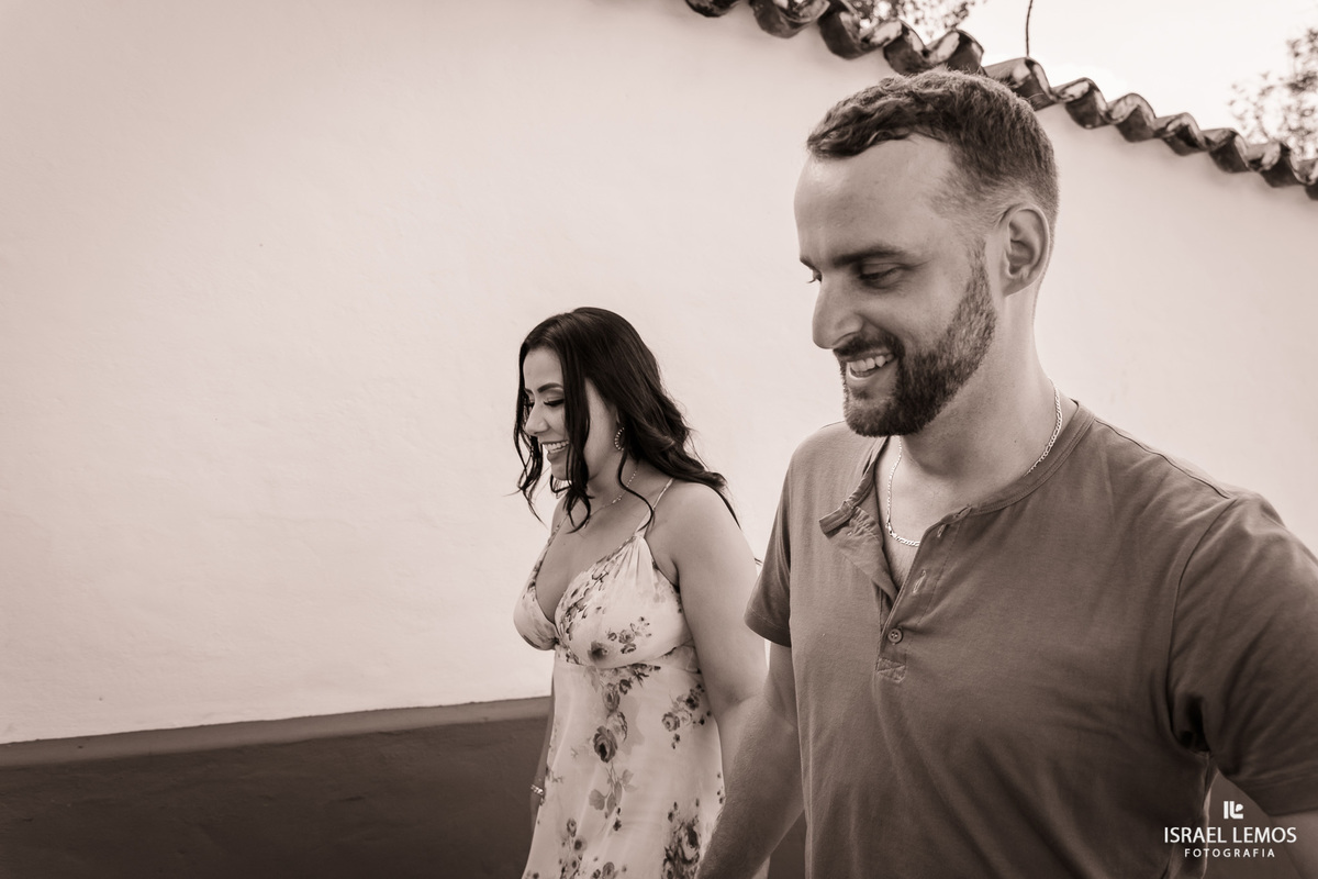 fotografia na cidade de Tiradentes pelo fotografo Israel lemos