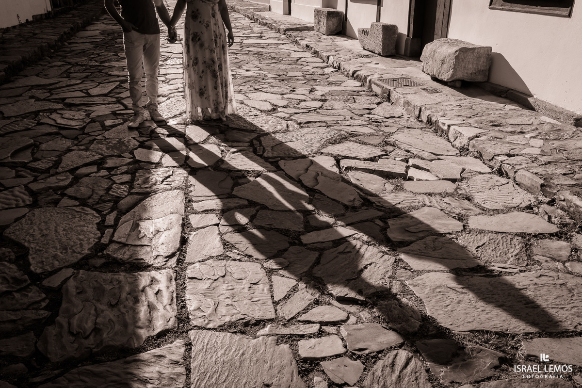 fotografia na cidade de Tiradentes pelo fotografo Israel lemos