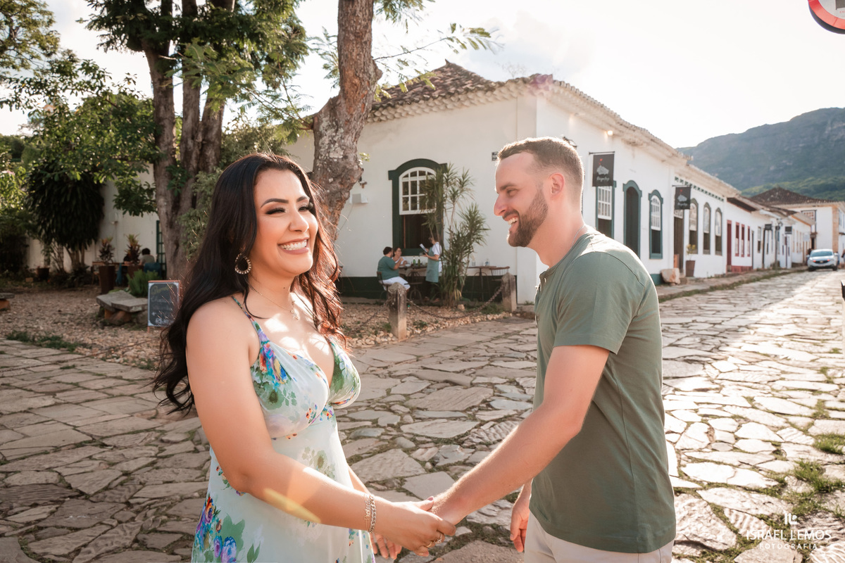fotografia na cidade de Tiradentes pelo fotografo Israel lemos