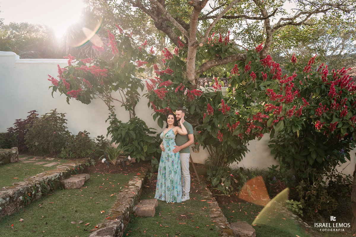 fotografia na cidade de Tiradentes pelo fotografo Israel lemos