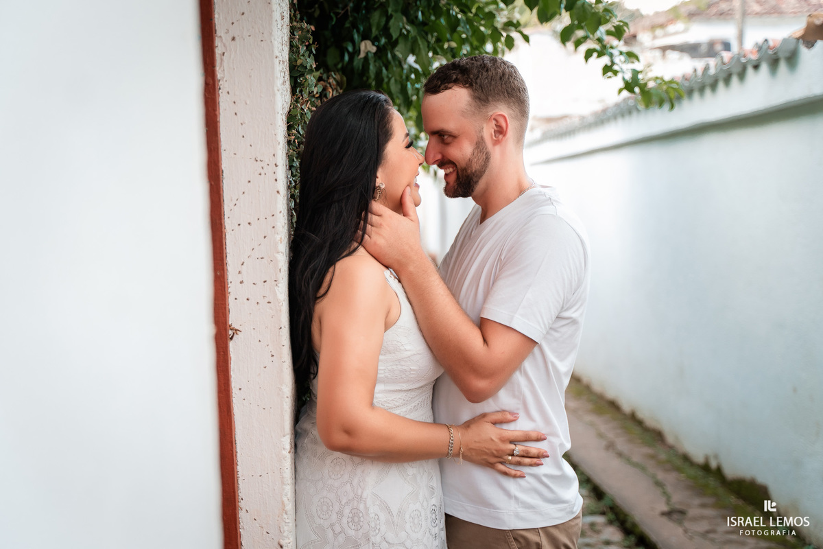 fotografia na cidade de Tiradentes pelo fotografo Israel lemos