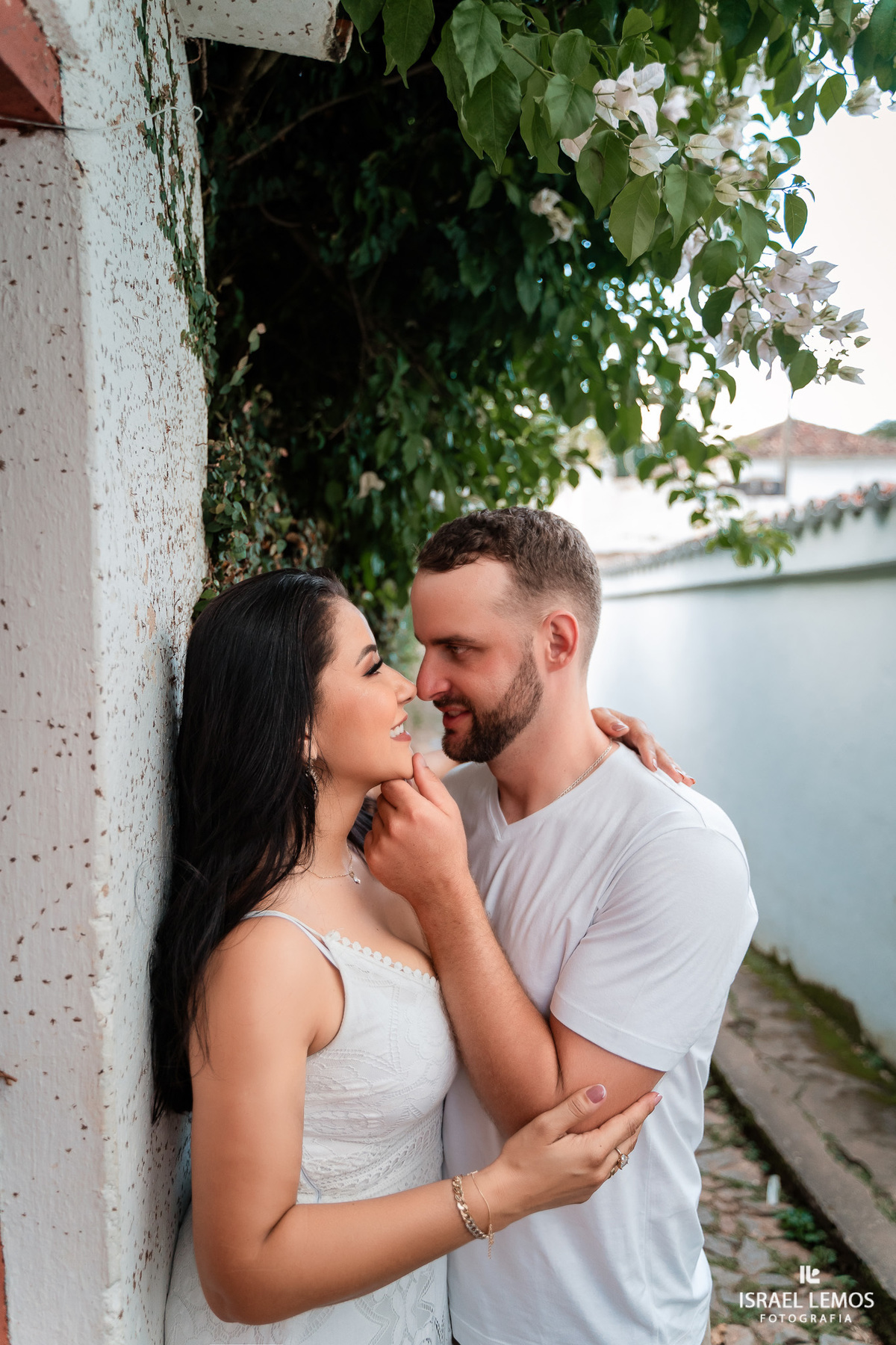 fotografia na cidade de Tiradentes pelo fotografo Israel lemos