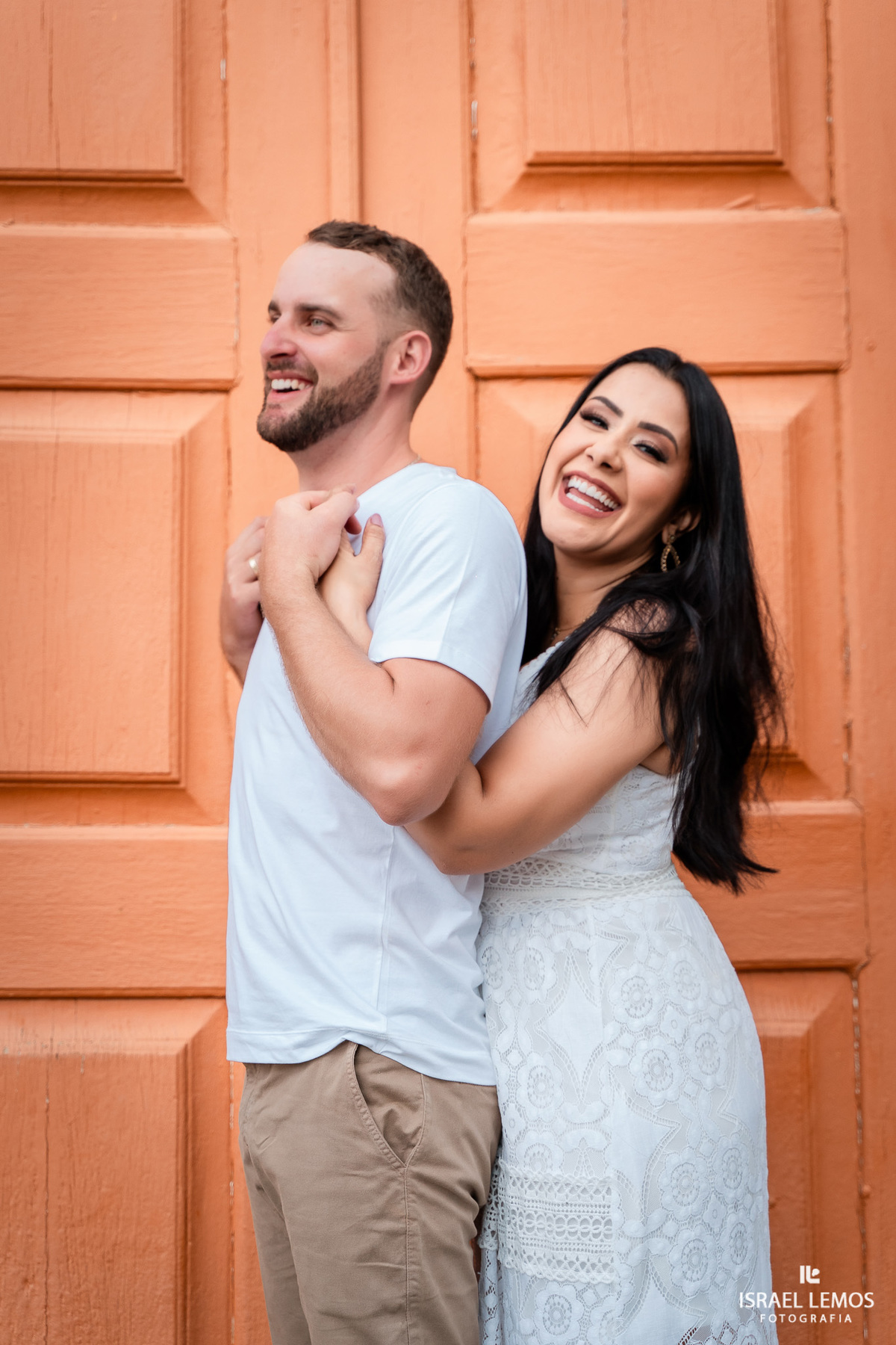 fotografia na cidade de Tiradentes pelo fotografo Israel lemos