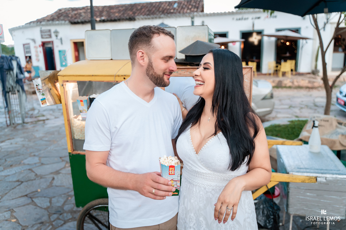 fotografo na cidade de Tiradentes pelo fotografo Israel lemos