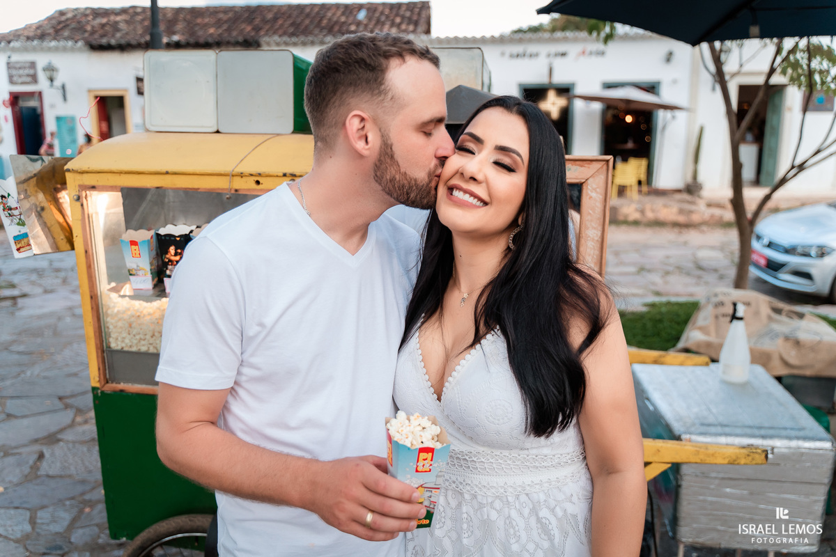 fotografo na cidade de Tiradentes pelo fotografo Israel lemos