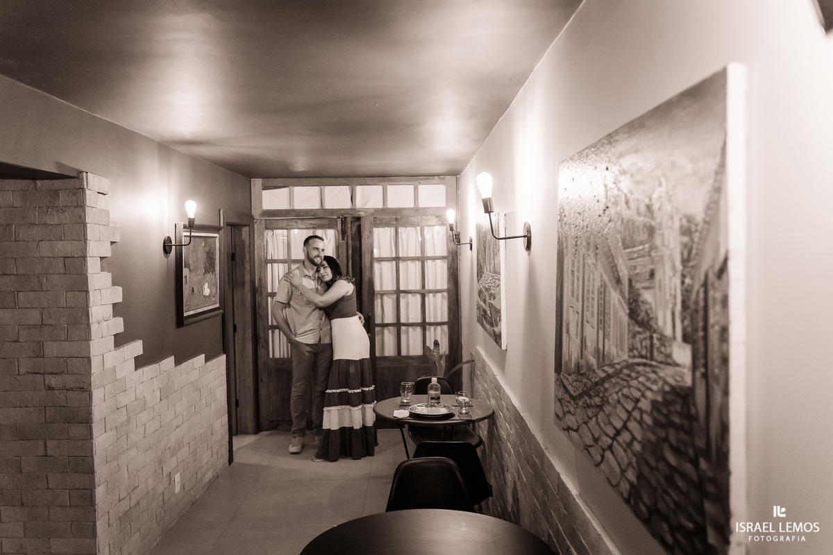 fotografo na cidade de Tiradentes pelo fotografo Israel lemos