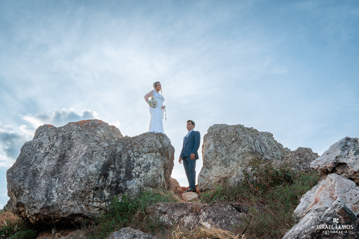 Fotografia de casamento no ponto chique em pequi por Israel lemos fotografia