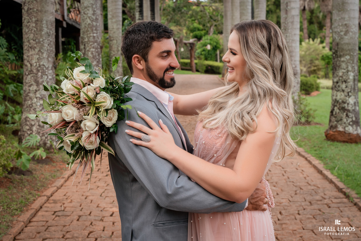 Fotografia e video com drone em para de minas