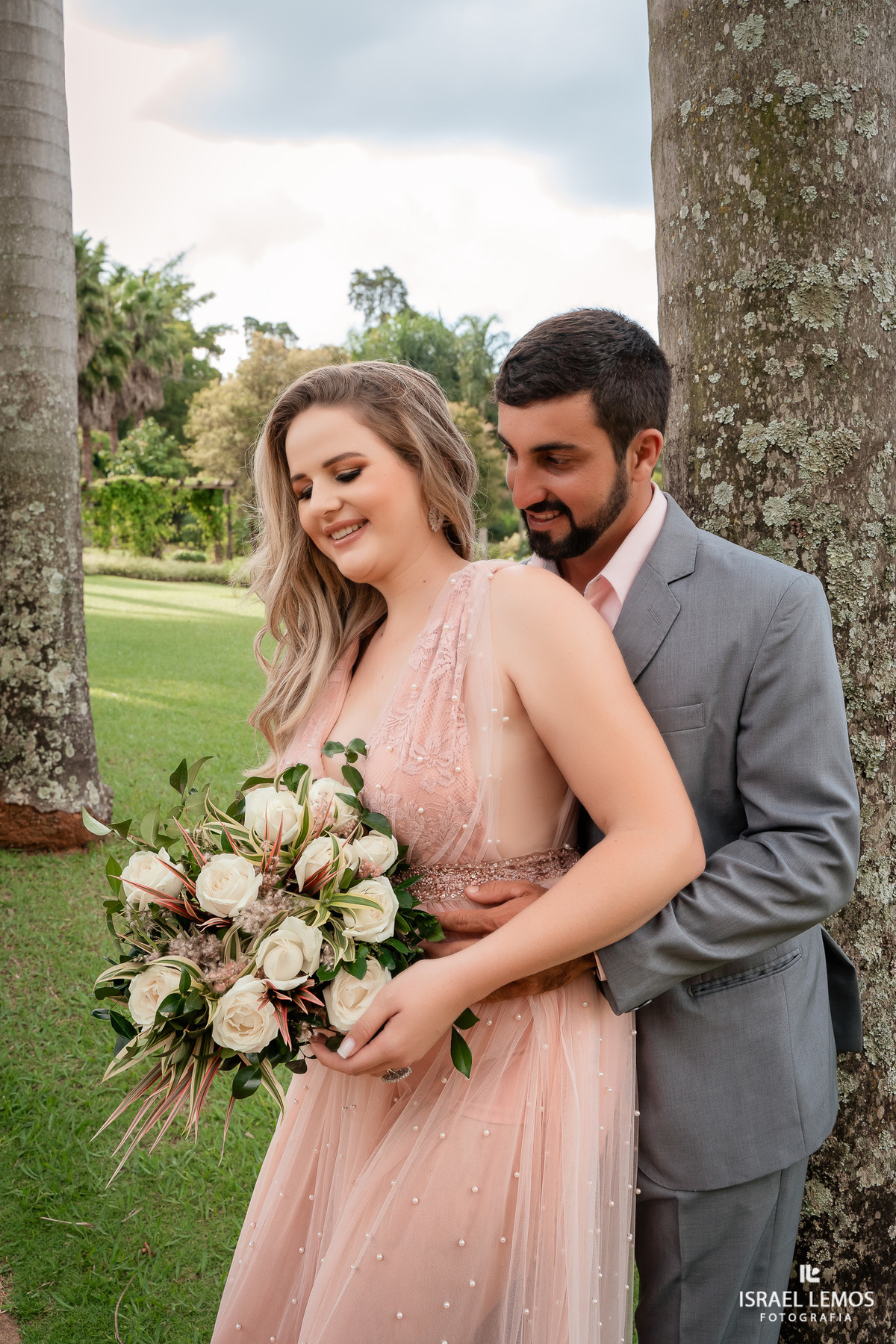 Fotografia e video com drone em para de minas