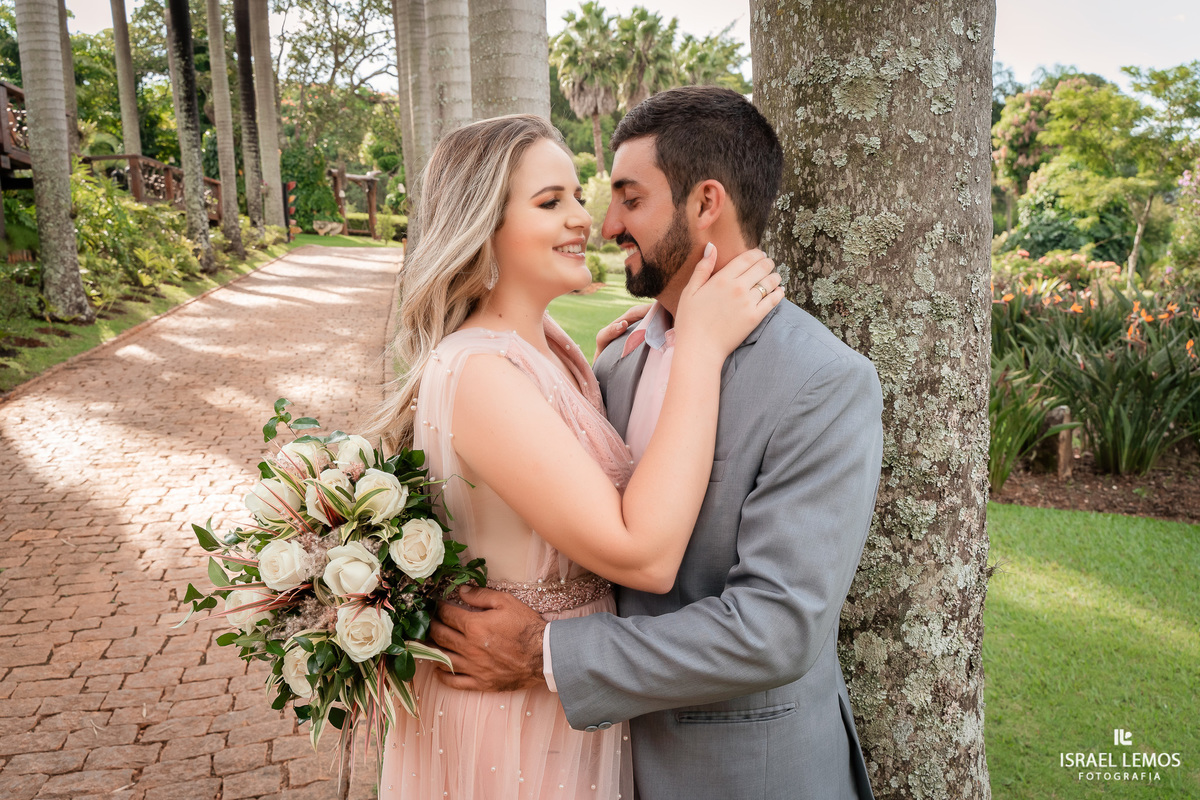 Drone em para de minas