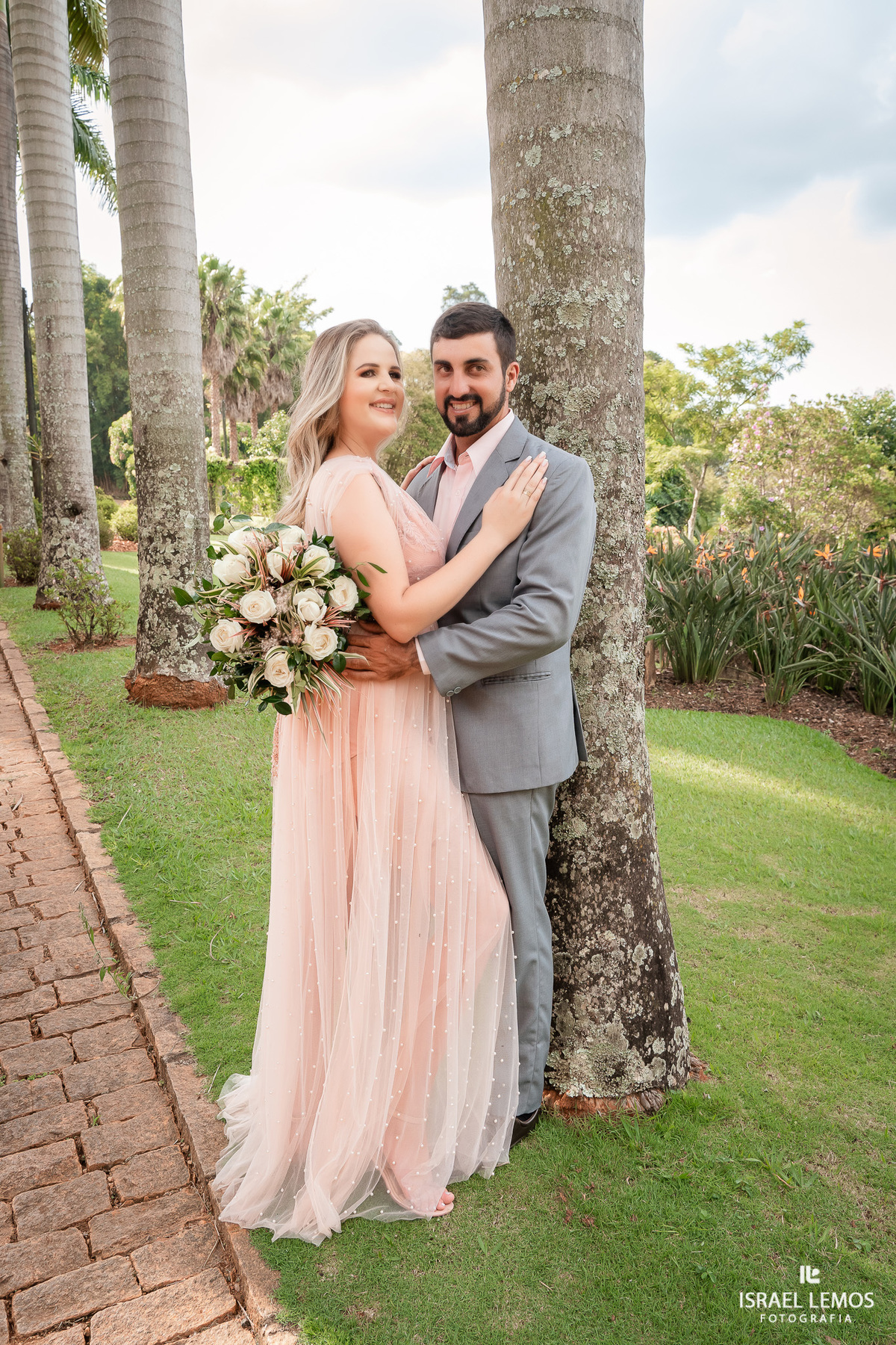 Drone em para de minas