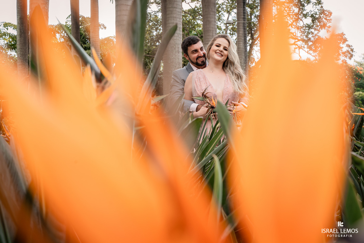 Drone em para de minas