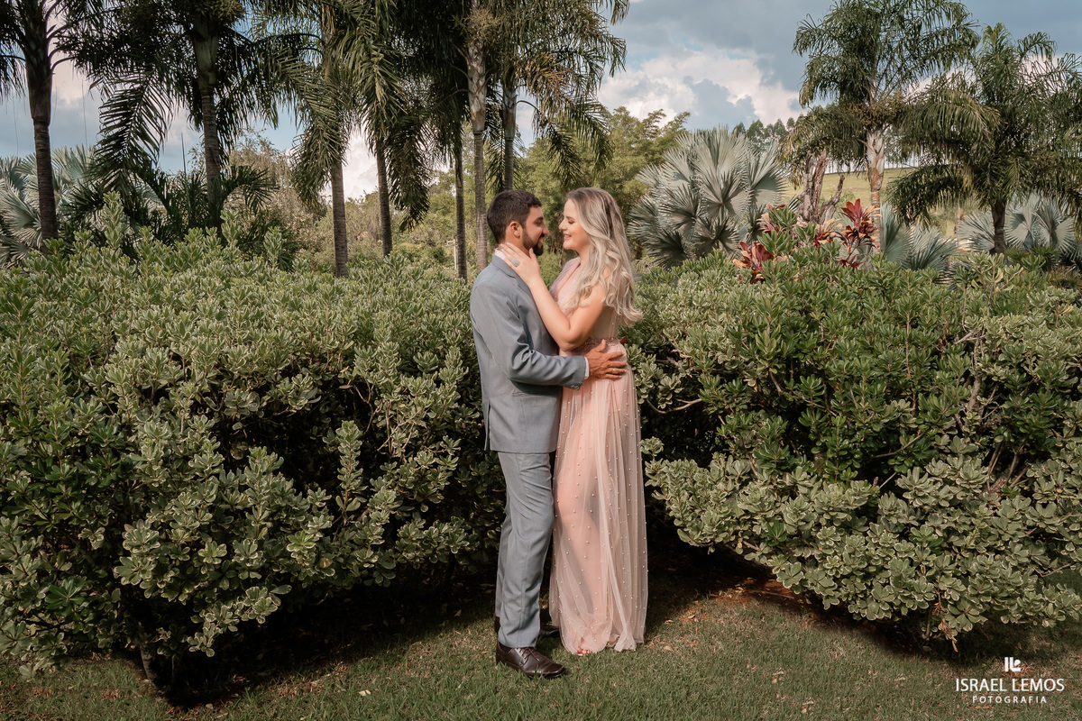 imagem com drone para de minas