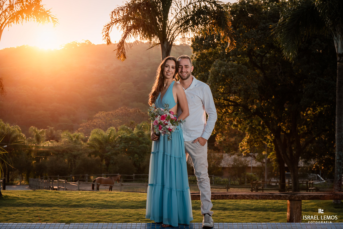 Como achar um fotografo em contagem com por do sol