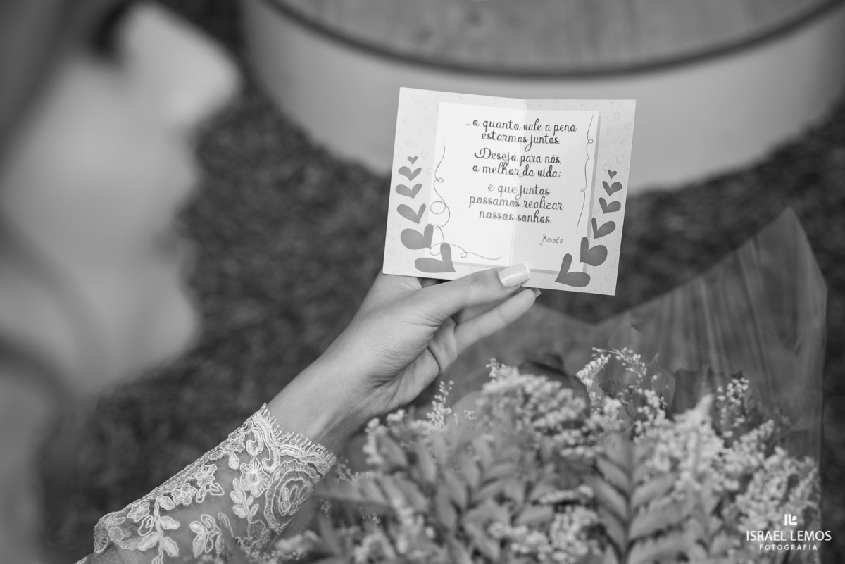 FOtos de casamento na igreja de contagem