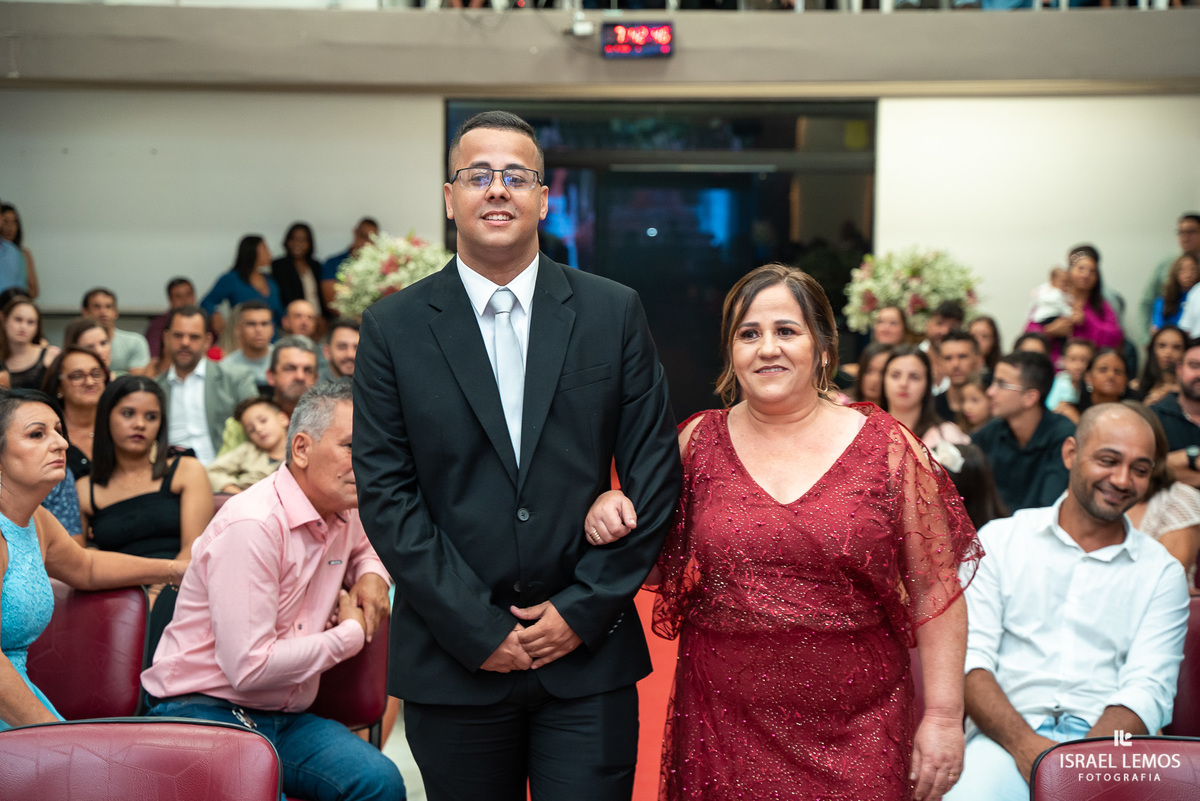 Aluguel de terno em contagem