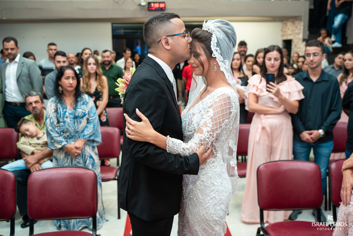 vestido de noiva em contagem 