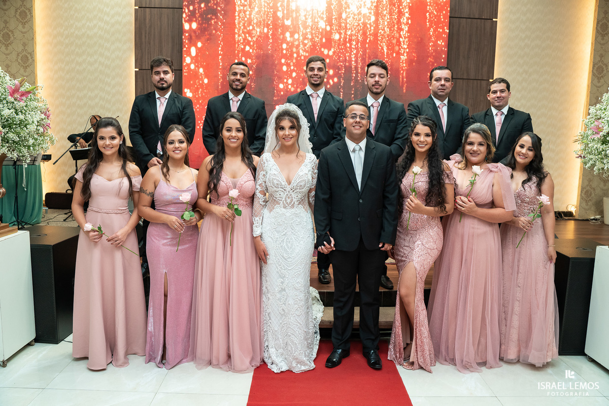 Vestido de madrinha de casamento em contagem mg