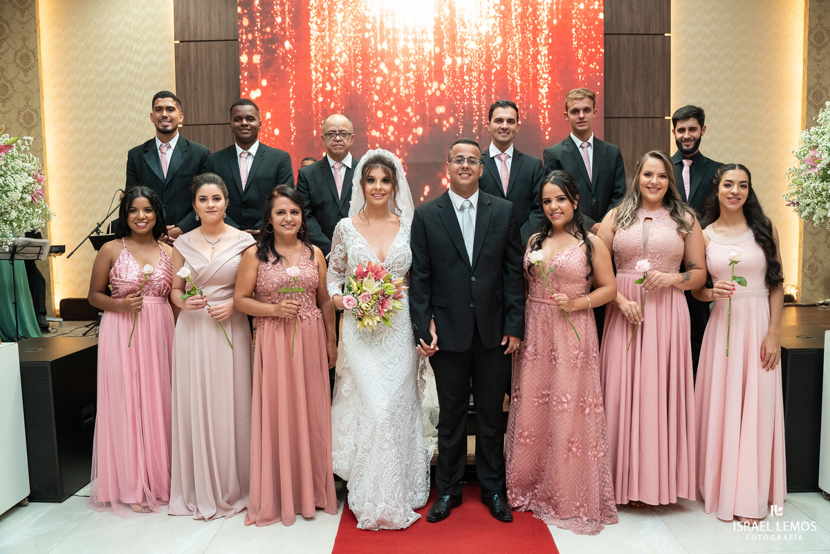 Vestido de madrinha de casamento em contagem mg