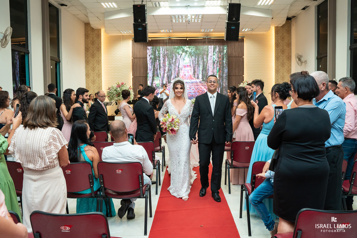 maquiagem de noiva em contagem