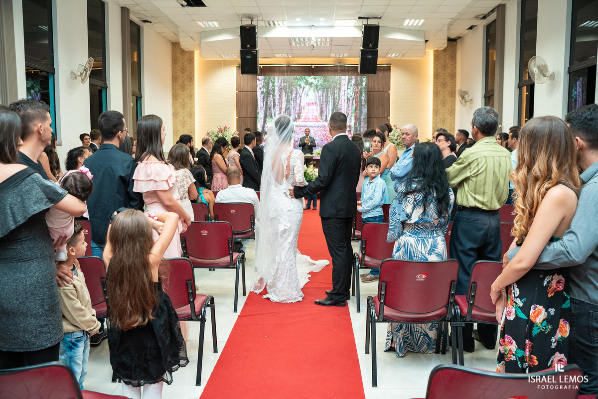 maquiagem de noiva em contagem