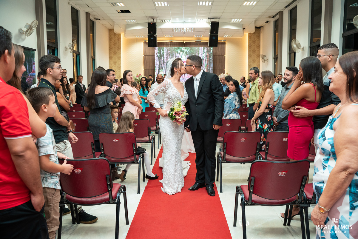 maquiagem de noiva em contagem