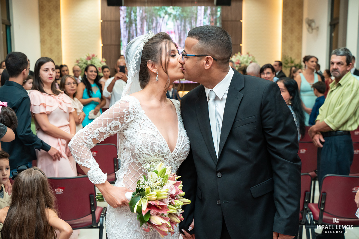 maquiagem de noiva em contagem